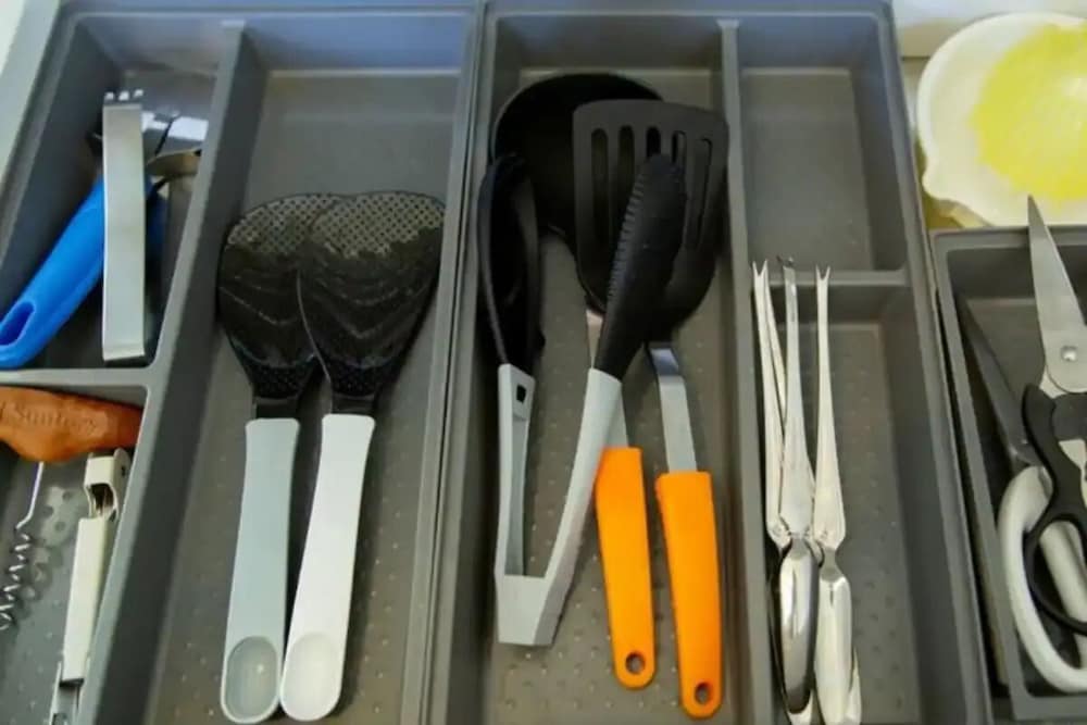 デザイン ハウス 専用キッチン2 | Futtsu Detached house