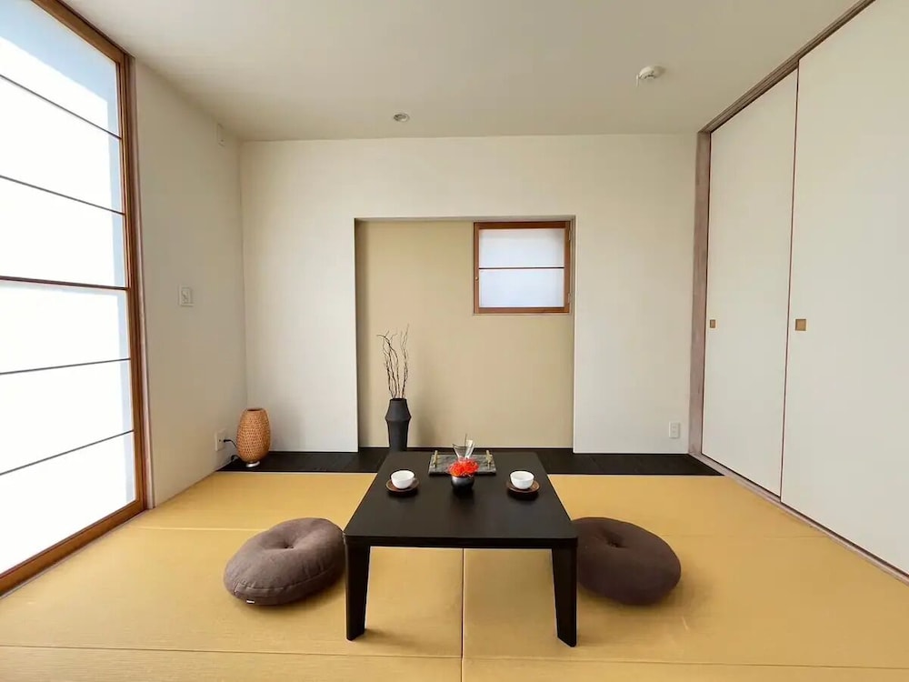 デザイン ハウス 客室3 | Futtsu Detached house