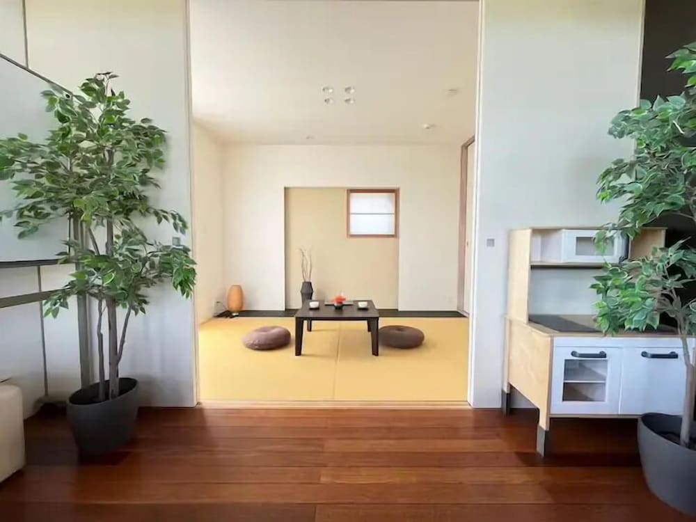 デザイン ハウス 客室2 | Futtsu Detached house