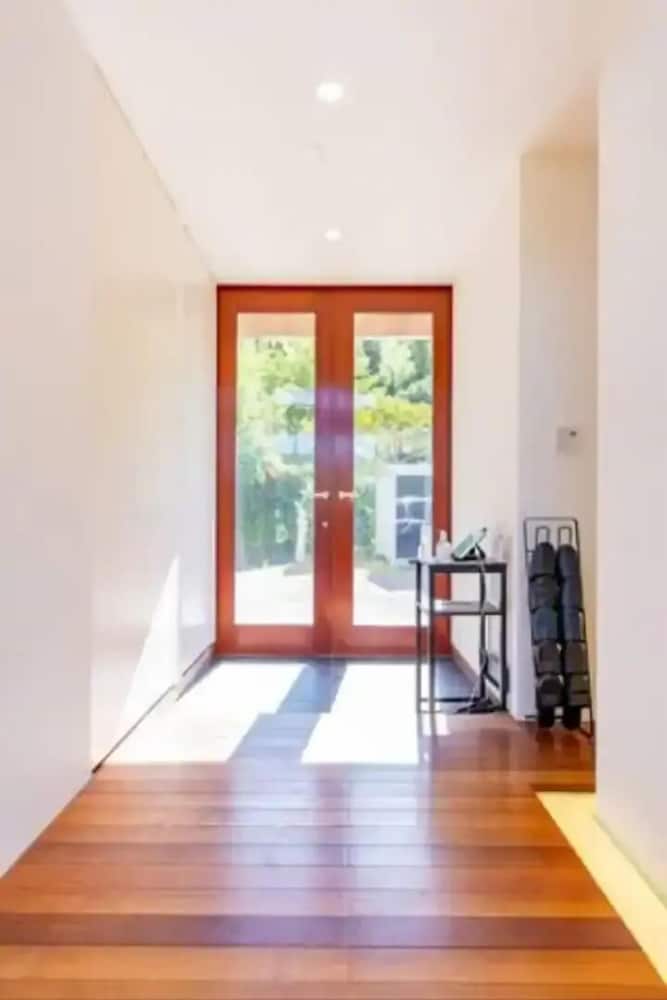 デザイン ハウス リビング エリア0 | Futtsu Detached house