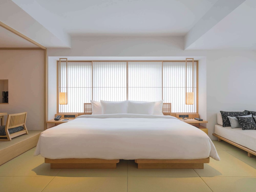 Onsenリトリート・キング | バンヤンツリー・東山 京都