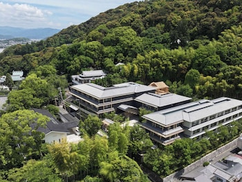 バンヤンツリー・東山 京都