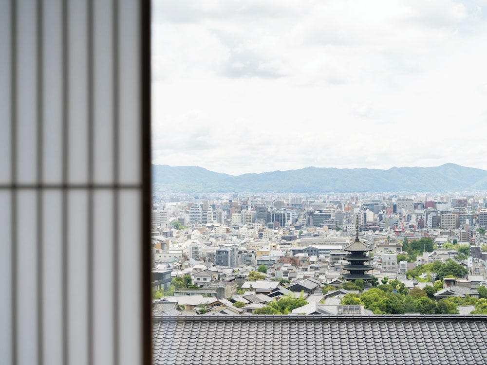 グランドセレニティ・ツイン 客室2 | バンヤンツリー・東山 京都