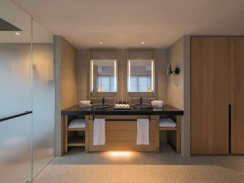 Onsenリトリート・キング 客室4 | バンヤンツリー・東山 京都