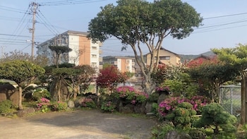 ばんぶ〜ハウス(bamboohouse)