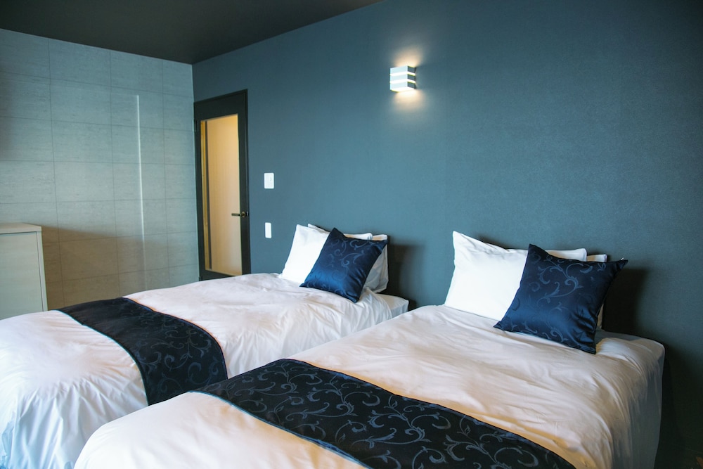 客室1 | 瀬戸内リゾートホテル