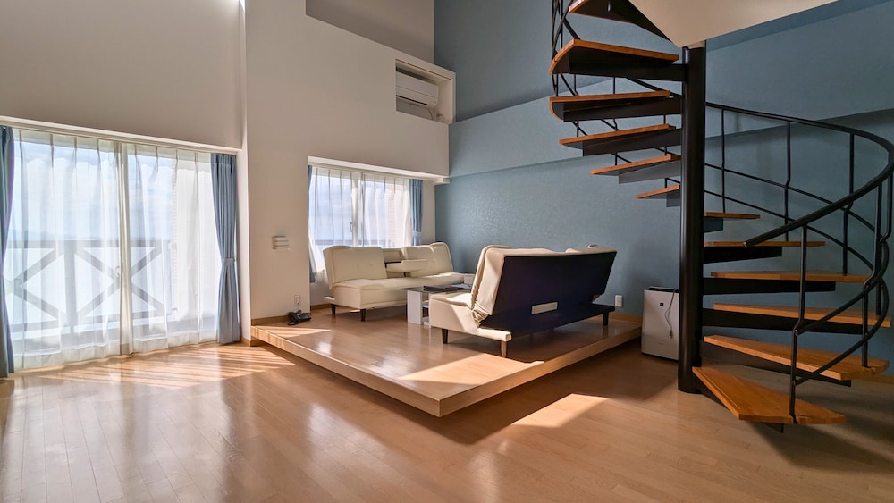 デラックス ツインルーム 禁煙 オーシャンビュー | 瀬戸内リゾートホテル