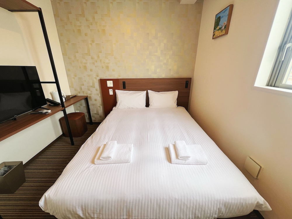 客室1 | N+HOTEL 東京日本橋 客室1 | N+HOTEL 東京日本橋