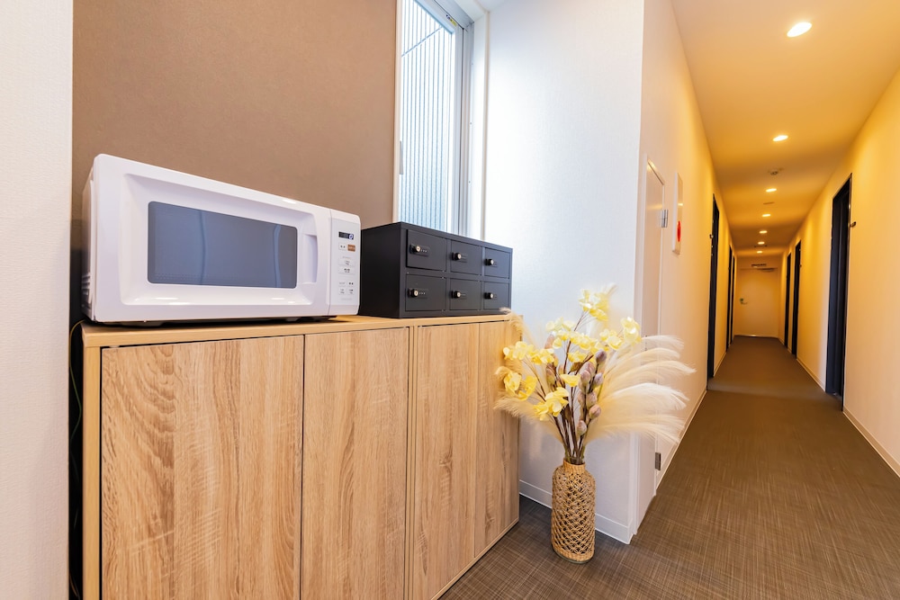 施設内の設備1 | JA Hotel Tennoji 施設内の設備1 | JA Hotel Tennoji