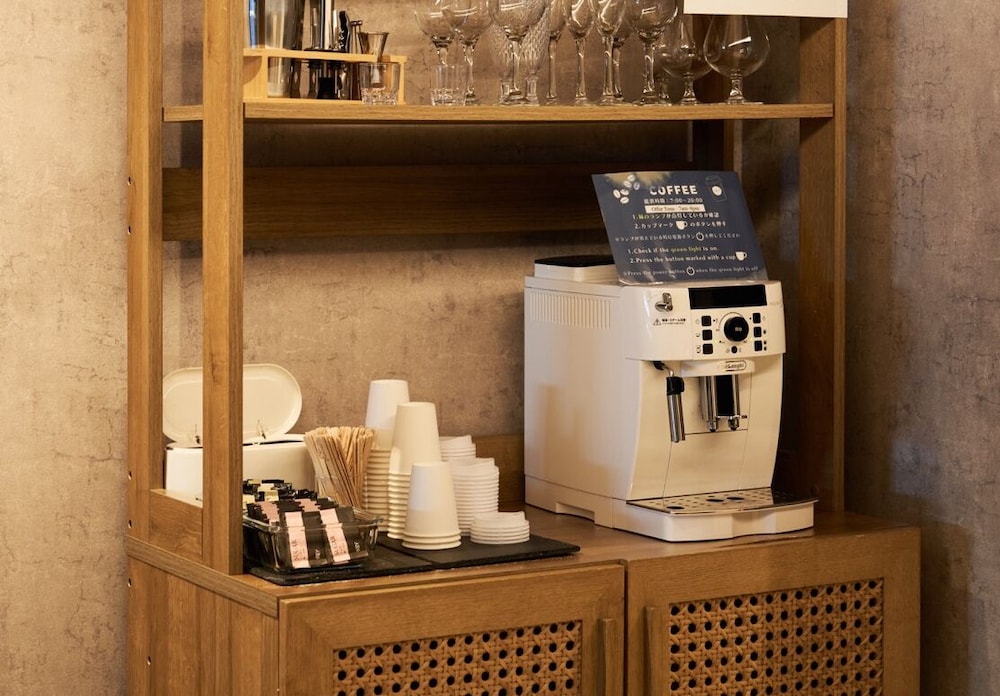 コーヒー サービス1 | B/C HOTEL 那覇 レンタカー付ホテル コーヒー サービス1 | B/C HOTEL 那覇 レンタカー付ホテル