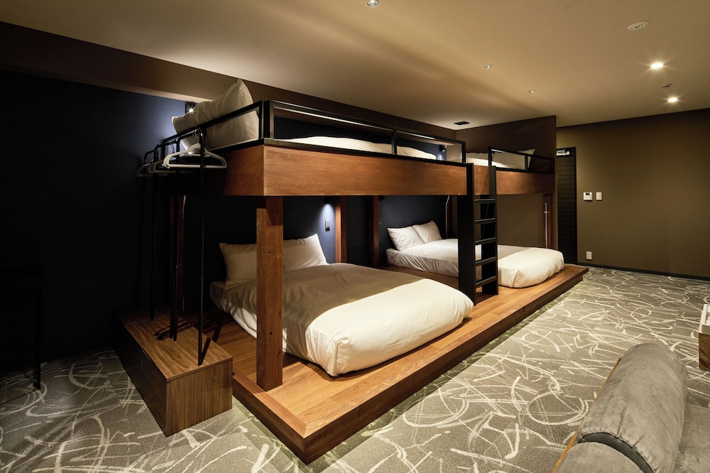 客室1 | B/C HOTEL 那覇 レンタカー付ホテル 客室1 | B/C HOTEL 那覇 レンタカー付ホテル