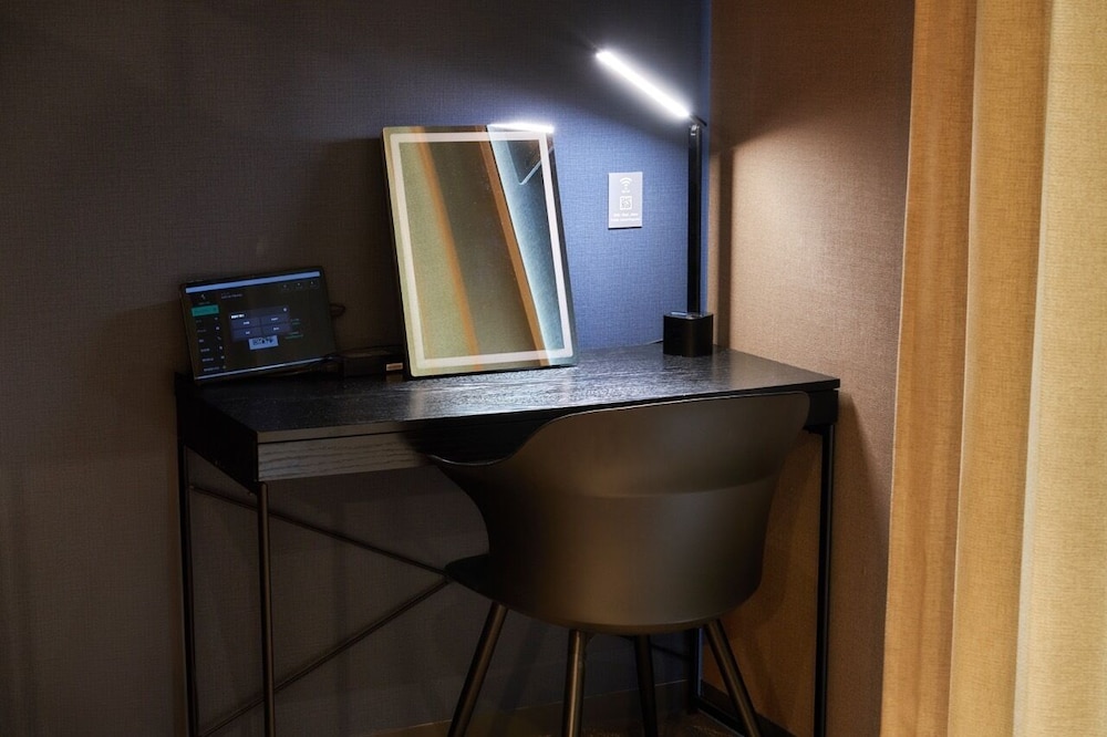 デラックス アパートメント_禁煙(レンタカーなし) 客室の設備とサービス5 | B/C HOTEL 那覇 レンタカー付ホテル