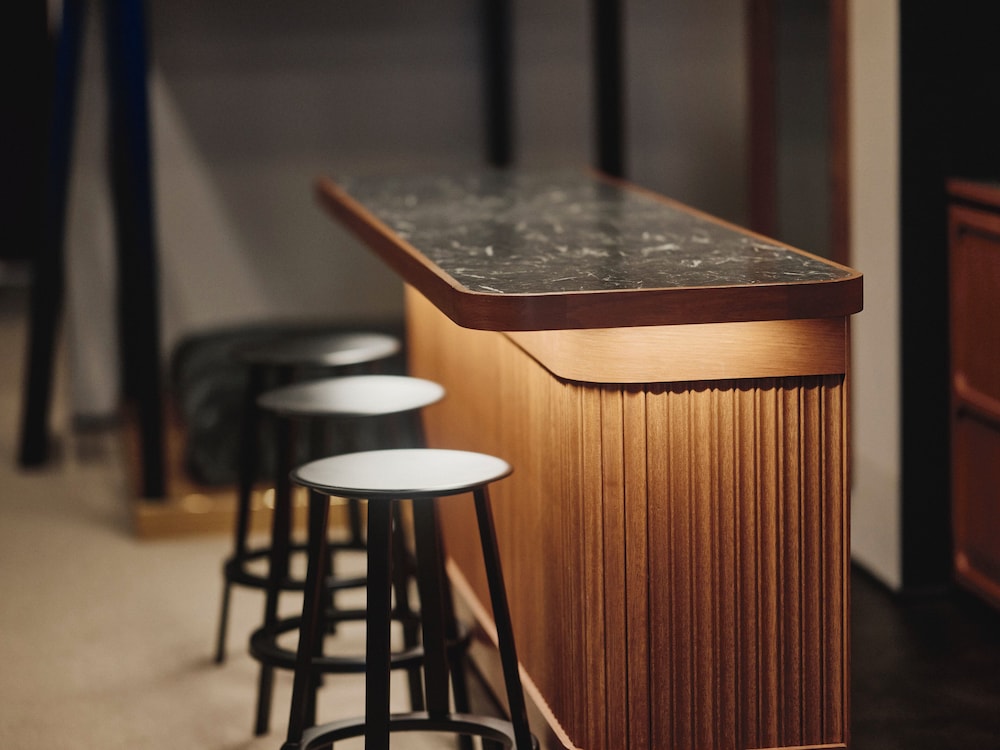 スタンダード ルーム 客室12 | illi Enu Yotsuya