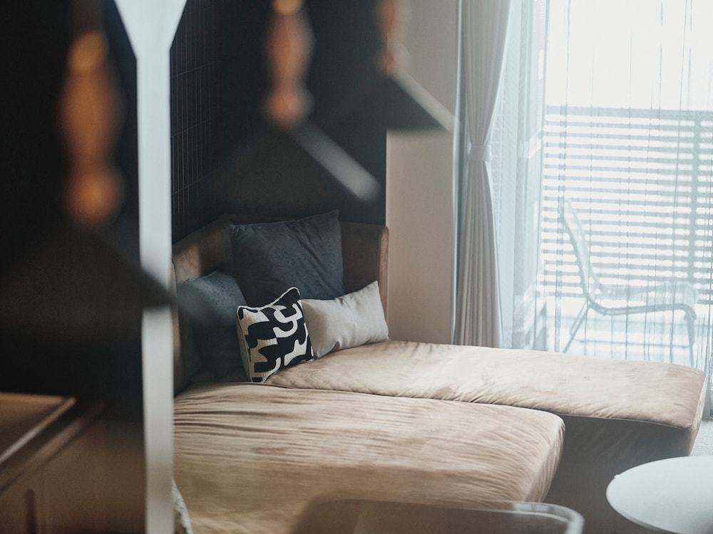 スタンダード ルーム 客室8 | illi Enu Yotsuya