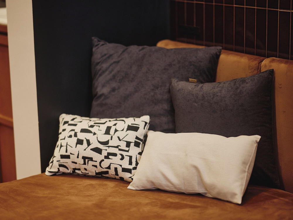 スタンダード ルーム 客室9 | illi Enu Yotsuya