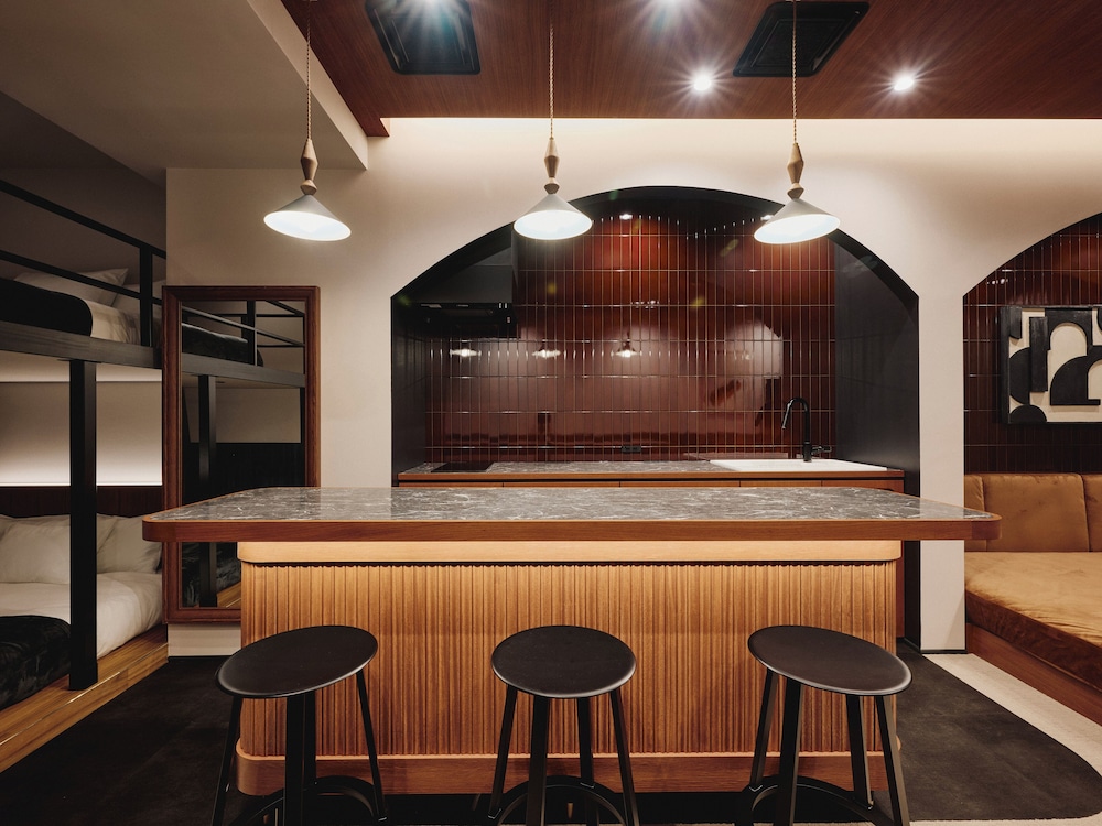 スーペリア ルーム 客室4 | illi Enu Yotsuya