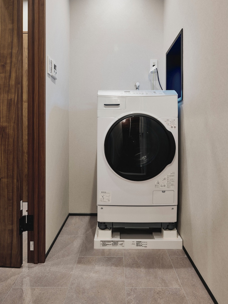 スタンダード ルーム バスルーム0 | illi Enu Yotsuya