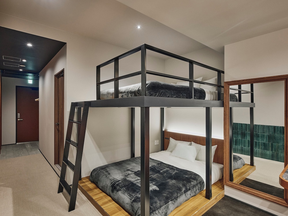 スタンダード ルーム 客室0 | illi Enu Yotsuya