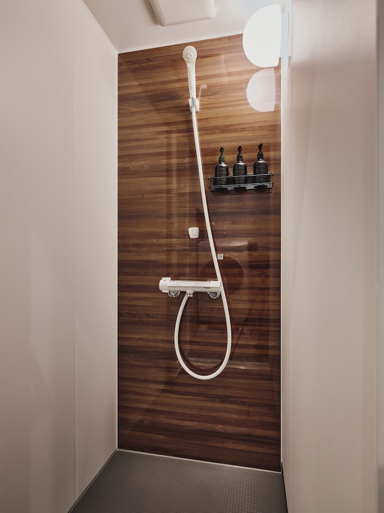 スタンダード ルーム バスルーム3 | illi Enu Yotsuya