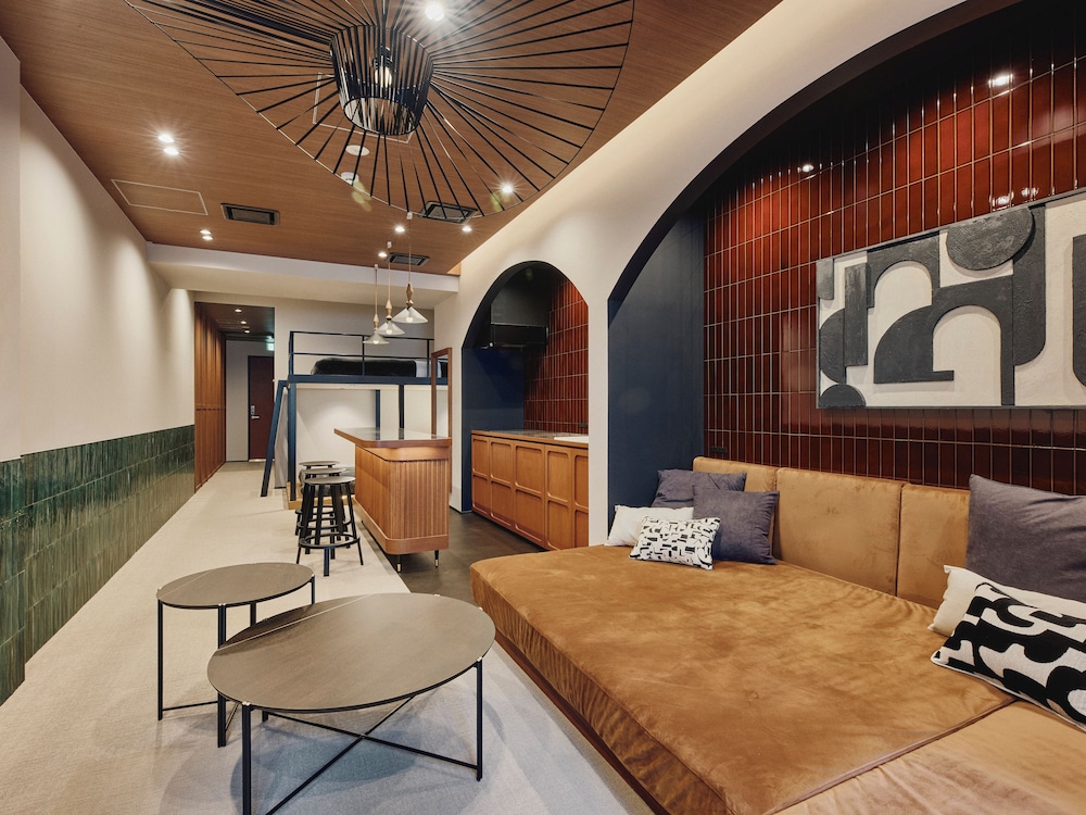 客室1 | illi Enu Yotsuya 客室1 | illi Enu Yotsuya