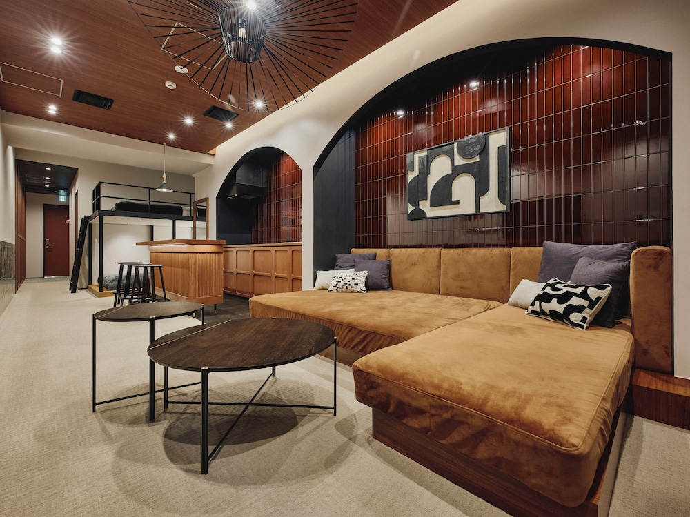 スタンダード ルーム 客室16 | illi Enu Yotsuya