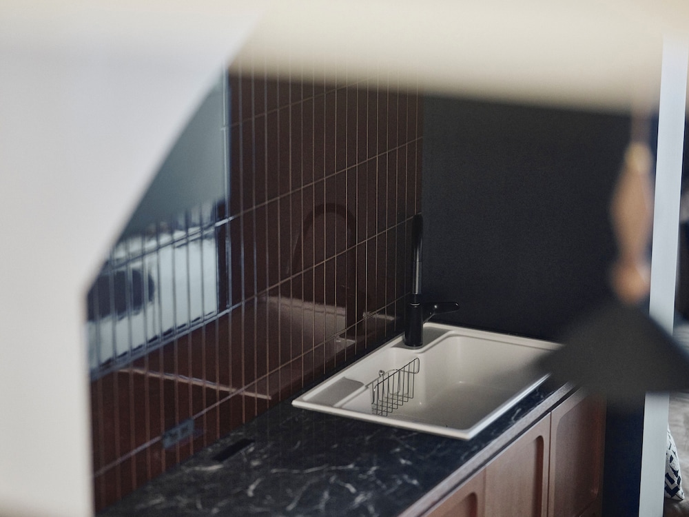 スタンダード ルーム 客室5 | illi Enu Yotsuya