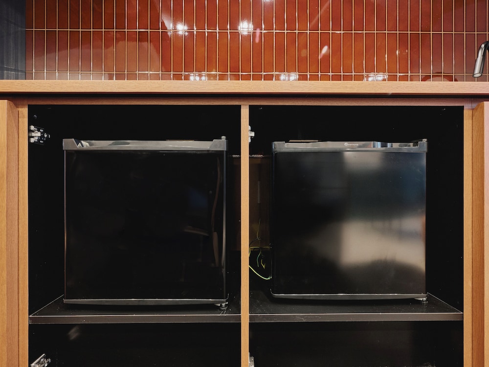 スタンダード ルーム 客室11 | illi Enu Yotsuya