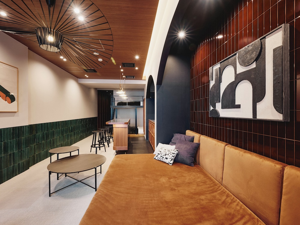 スーペリア ルーム 客室5 | illi Enu Yotsuya