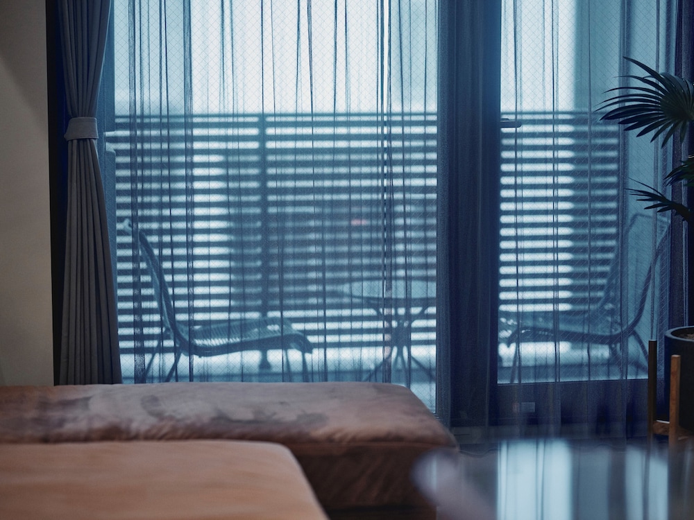 スタンダード ルーム 客室10 | illi Enu Yotsuya