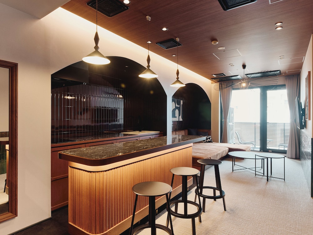 スーペリア ルーム 専用キッチン0 | illi Enu Yotsuya