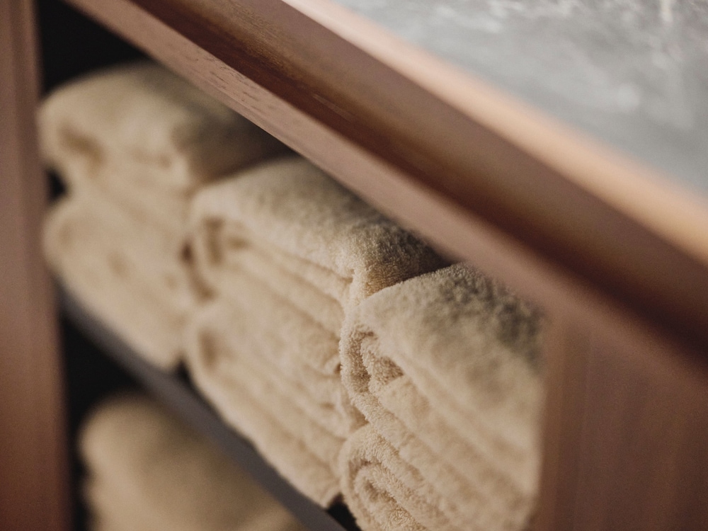 スタンダード ルーム バスルーム4 | illi Enu Yotsuya