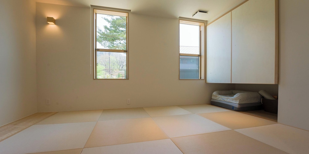 B type 天然温泉, サウナ,ドッグラン[ペット可]（6名定員） 客室0 | Rakuten STAY VILLA 鬼怒川リバーサイド