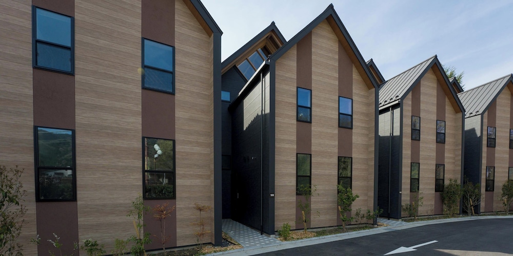 メインイメージ | Rakuten STAY VILLA 鬼怒川リバーサイド