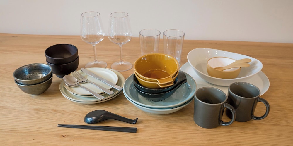 D-2 type, 天然温泉,サウナ, ７５インチ大型TV[ペット不可]（6名定員） 客室の設備とサービス4 | Rakuten STAY VILLA 鬼怒川リバーサイド