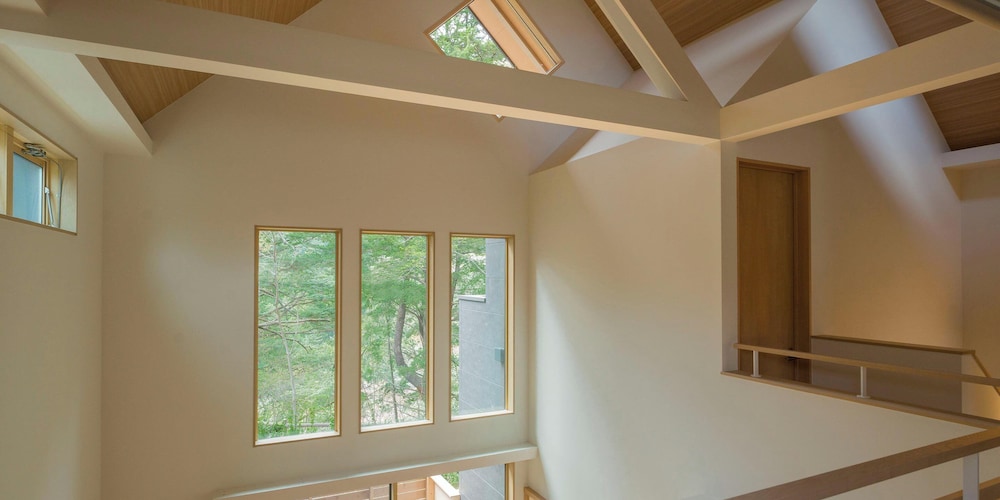 E type, 天然温泉, 岩盤浴ベッド [ヴィラ][ペット不可]（6名定員） | Rakuten STAY VILLA 鬼怒川リバーサイド