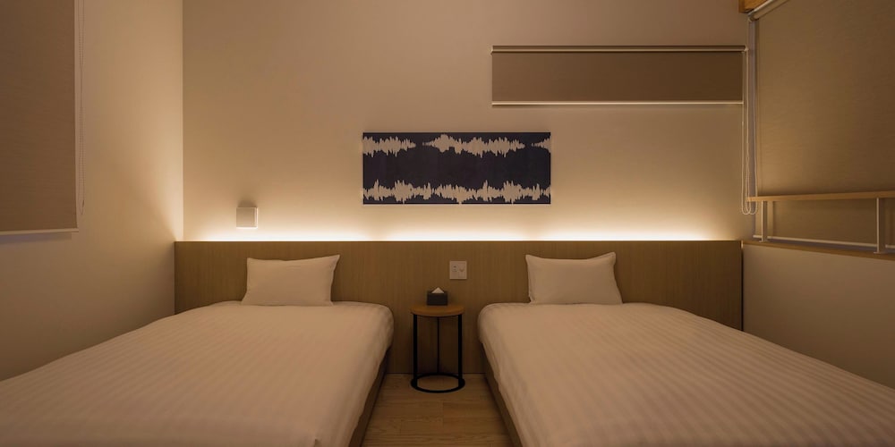 D-2 type, 天然温泉,サウナ, ７５インチ大型TV[ペット不可]（6名定員） 客室0 | Rakuten STAY VILLA 鬼怒川リバーサイド