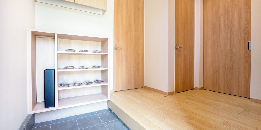 A type 天然温泉, サウナ, 無重力マッサージチェア[ペット不可] (10名定員) 客室6 | Rakuten STAY VILLA 鬼怒川リバーサイド