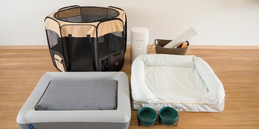 B type 天然温泉, サウナ,ドッグラン[ペット可]（6名定員） 客室の設備とサービス6 | Rakuten STAY VILLA 鬼怒川リバーサイド