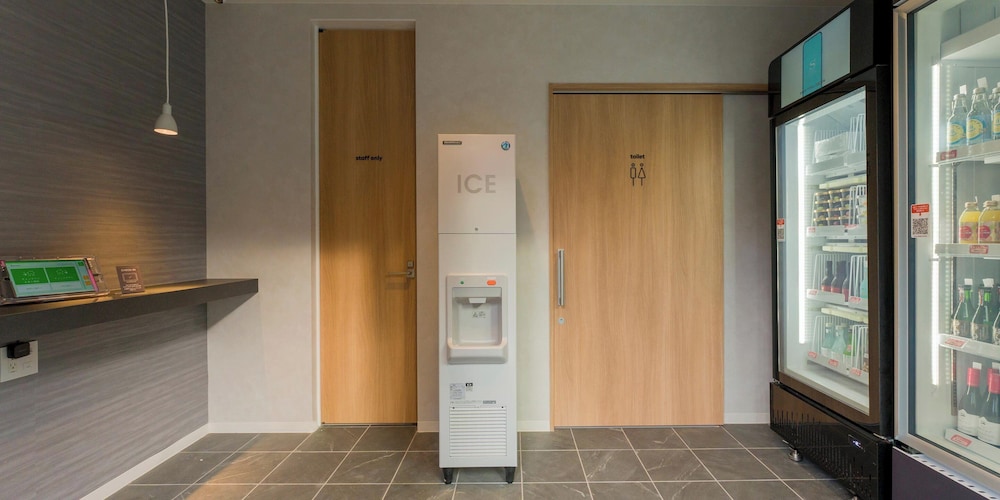 施設内の設備1 | Rakuten STAY VILLA 鬼怒川リバーサイド