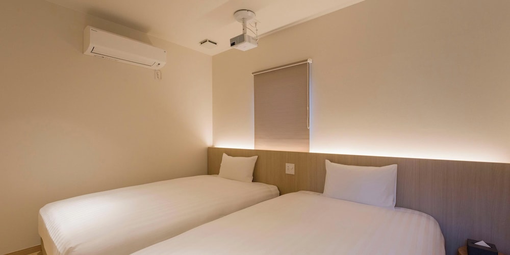 E type, 天然温泉, 岩盤浴ベッド [ヴィラ][ペット不可]（6名定員） 客室1 | Rakuten STAY VILLA 鬼怒川リバーサイド