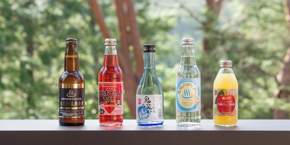 D-2 type, 天然温泉,サウナ, ７５インチ大型TV[ペット不可]（6名定員） 客室の設備とサービス5 | Rakuten STAY VILLA 鬼怒川リバーサイド