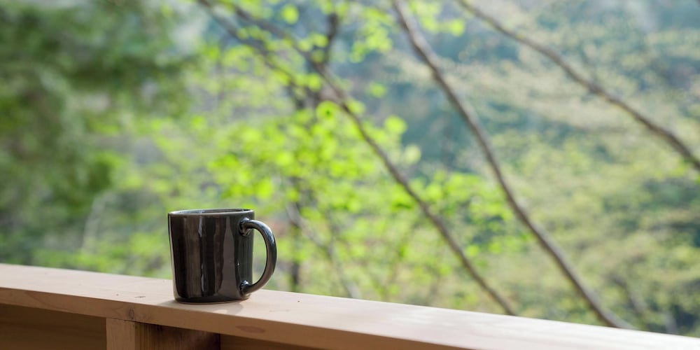 D-2 type, 天然温泉,サウナ, ７５インチ大型TV[ペット不可]（6名定員） 部屋からの景観0 | Rakuten STAY VILLA 鬼怒川リバーサイド