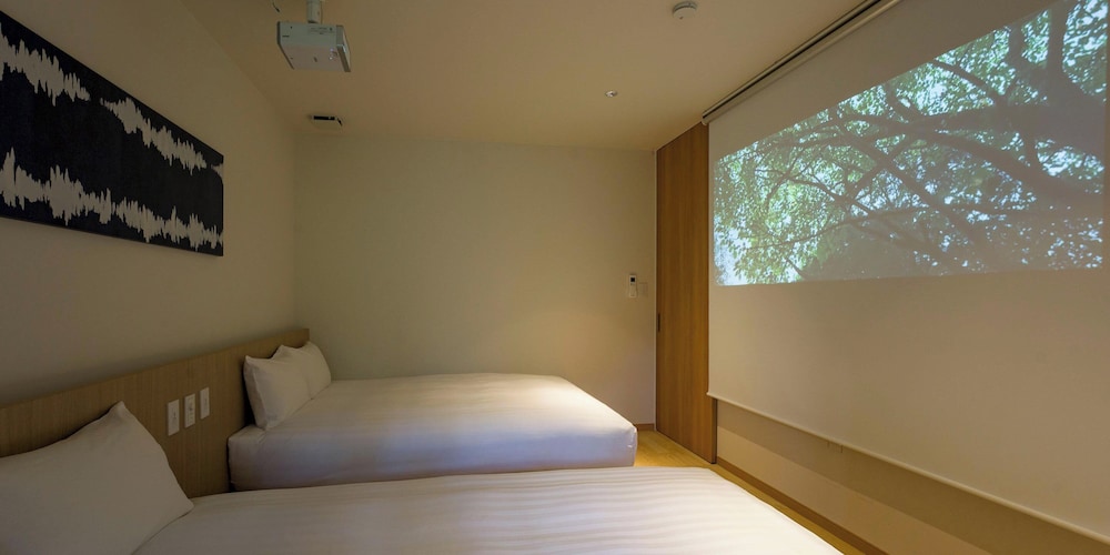 客室1 | Rakuten STAY VILLA 鬼怒川リバーサイド