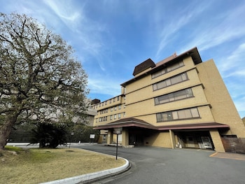KKR 京都くに荘