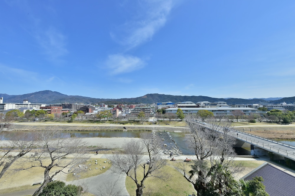客室1 | KKR 京都くに荘