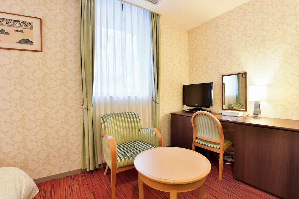 エコノミールーム シティビュー | KKR 京都くに荘