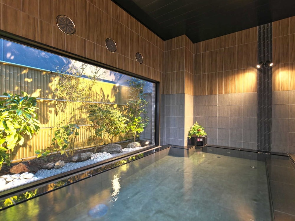 大浴場1 | ホテルルートイン加東 大浴場1 | ホテルルートイン加東