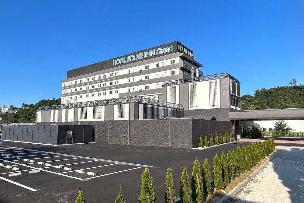 ホテルルートイン Grand 秩父