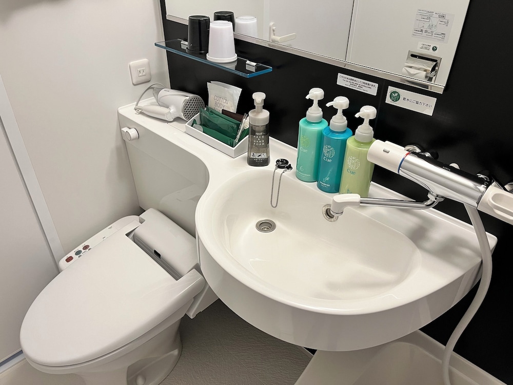 コンフォート ツインルーム 禁煙 客室8 | ホテルルートイン都城