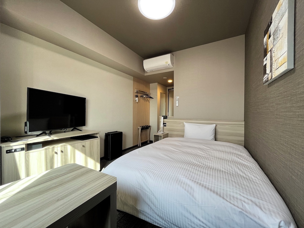 客室1 | ホテルルートイン都城